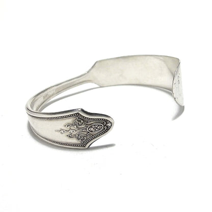 Butter Knife Bangle　No.6909