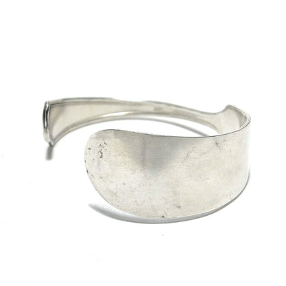Butter Knife Bangle　No.6909
