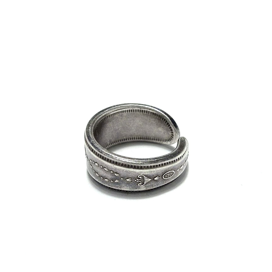 Spoon Ring　No.7198　21号