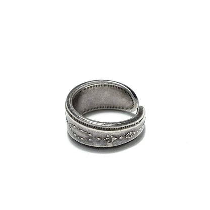 Spoon Ring　No.7198　21号
