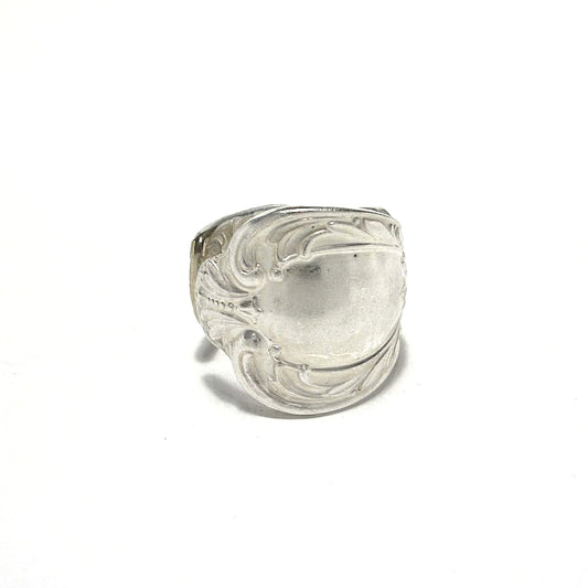 Spoon Ring　No.7129　18号