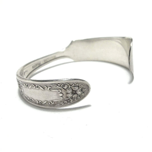 Butter Knife Bangle　No.6911