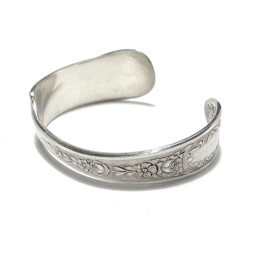 Butter Knife Bangle　No.6911