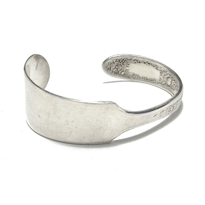 Butter Knife Bangle　No.6911