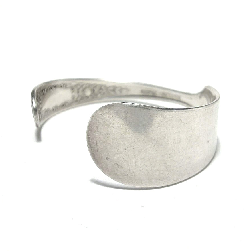 Butter Knife Bangle　No.6911