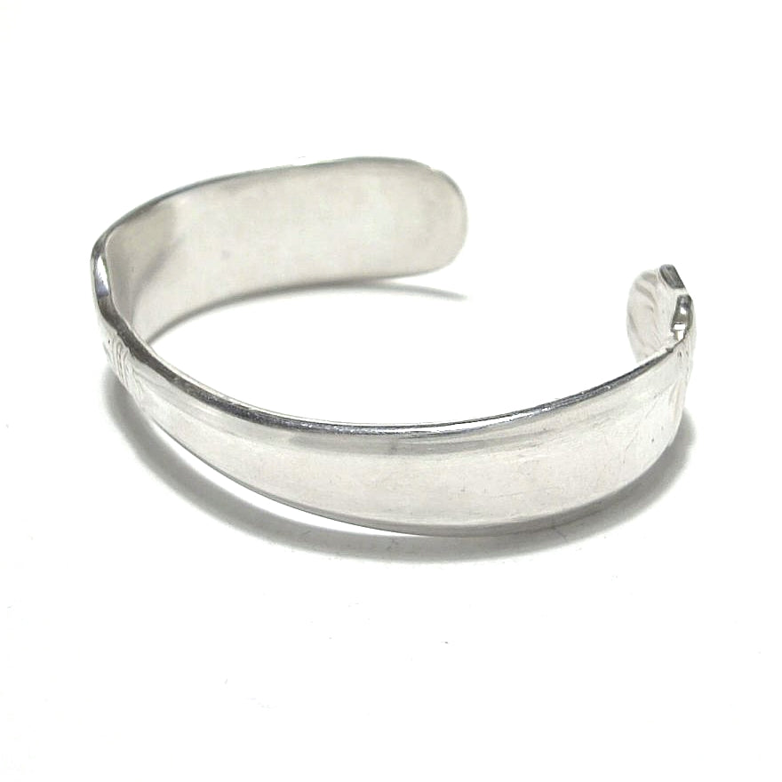 Butter Knife Bangle　No.6912