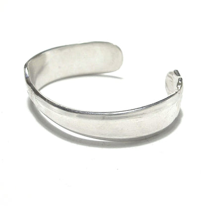 Butter Knife Bangle　No.6912