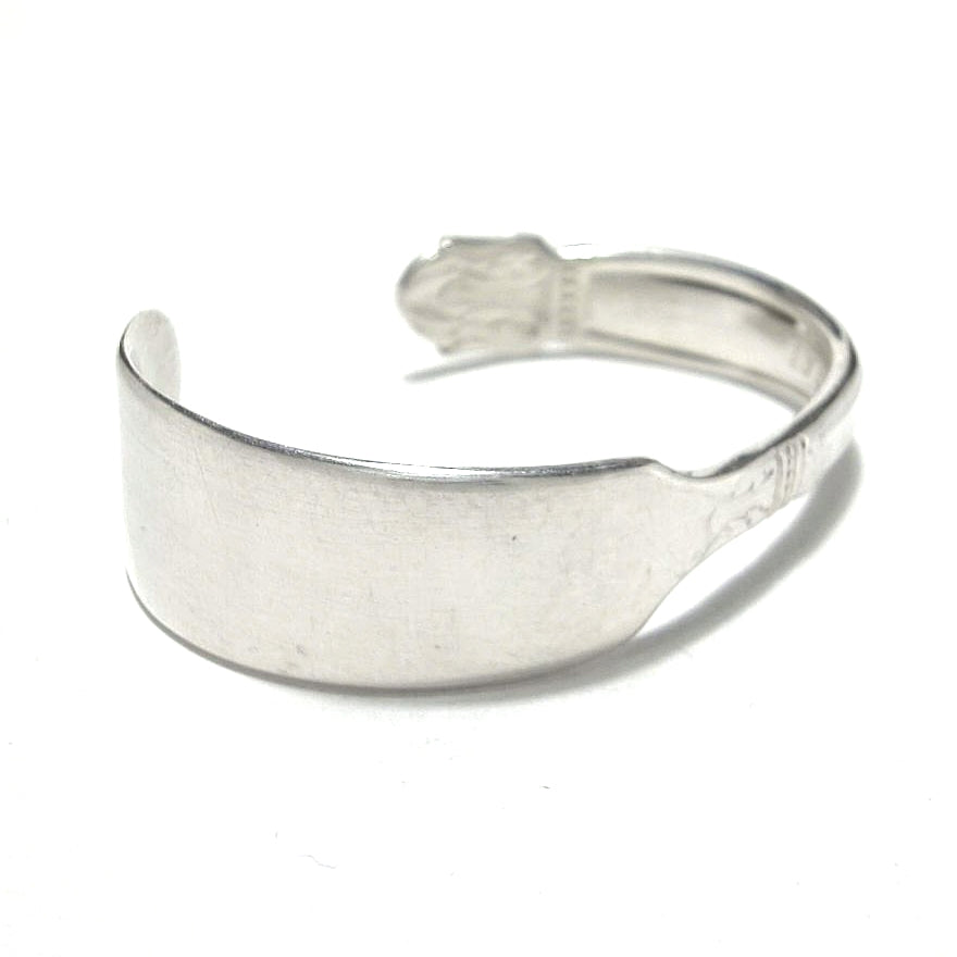 Butter Knife Bangle　No.6912