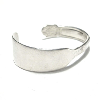 Butter Knife Bangle　No.6912