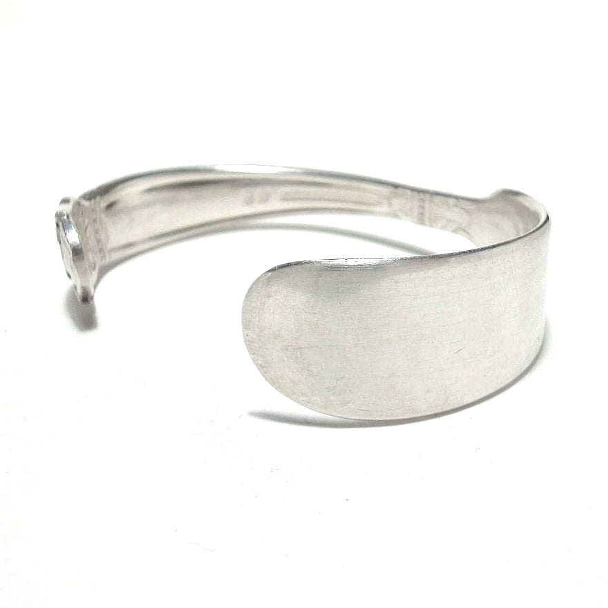 Butter Knife Bangle　No.6912