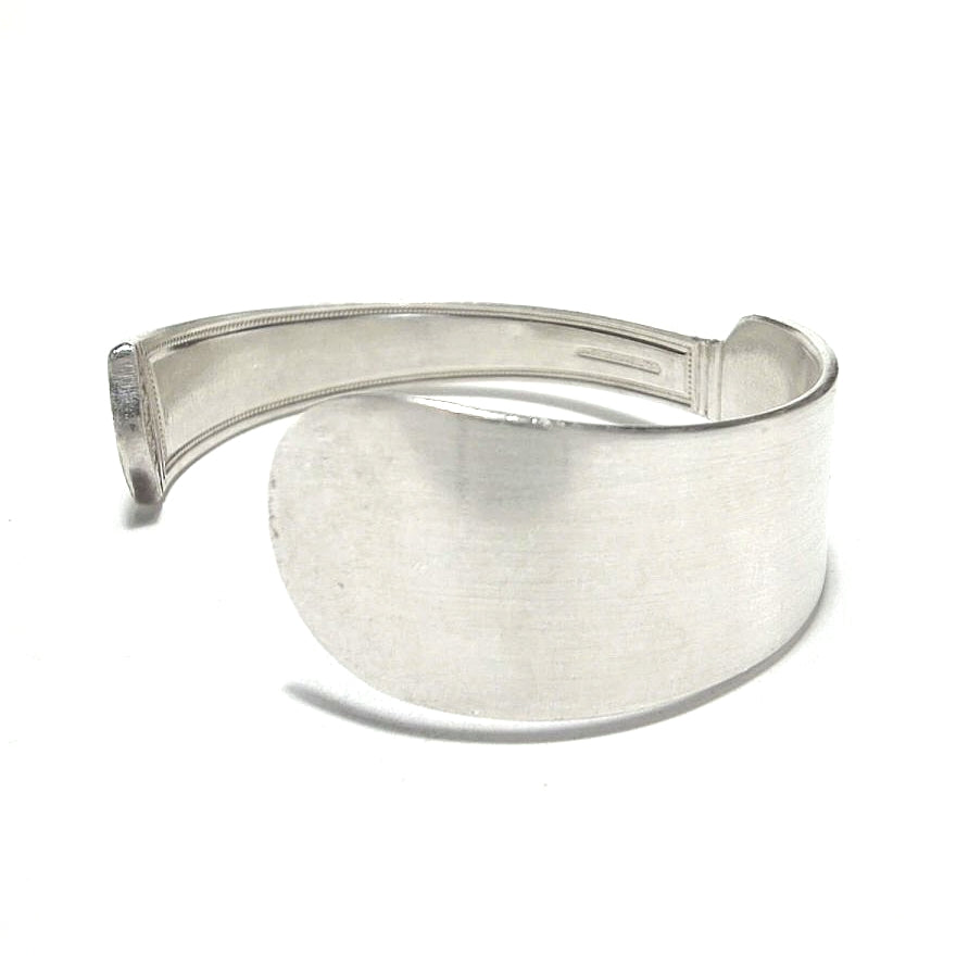 Butter Knife Bangle　No.6913