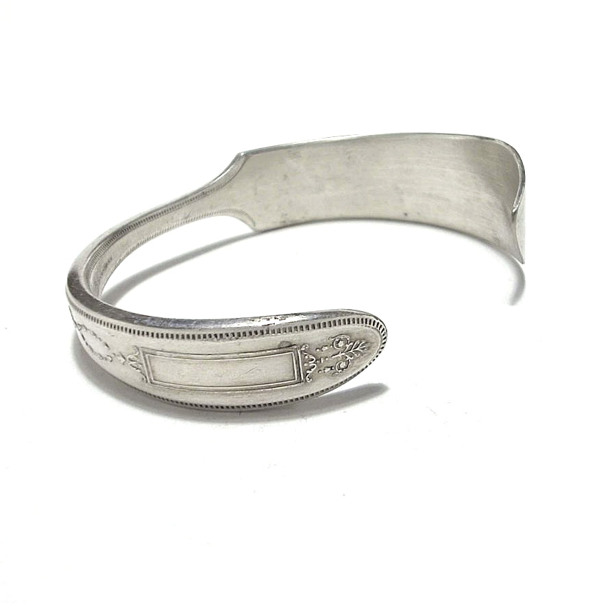 Butter Knife Bangle　No.6914