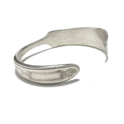 Butter Knife Bangle　No.6914