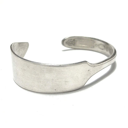 Butter Knife Bangle　No.6914