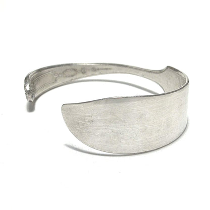 Butter Knife Bangle　No.6914