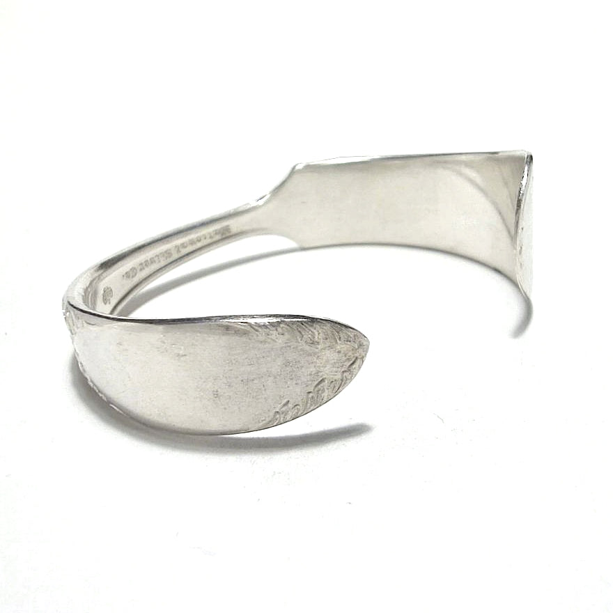 Butter Knife Bangle　No.6915