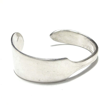 Butter Knife Bangle　No.6915