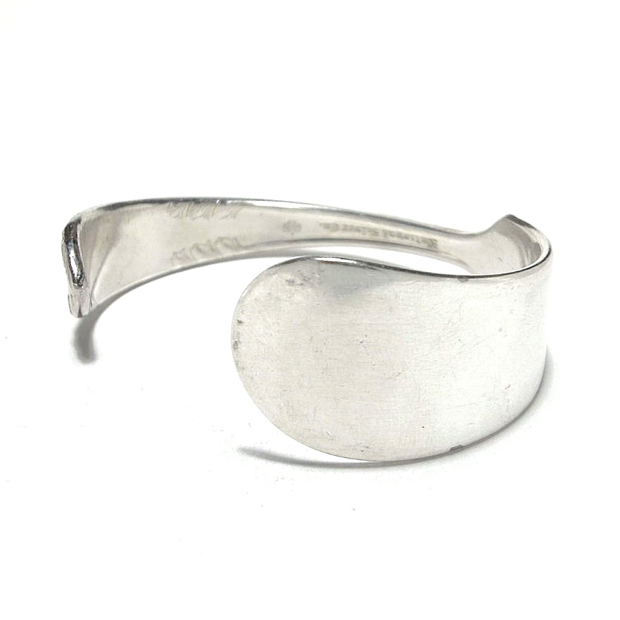 Butter Knife Bangle　No.6915