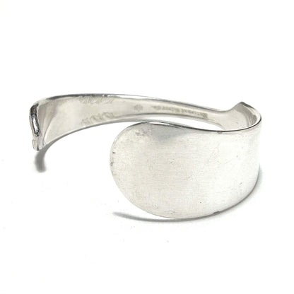 Butter Knife Bangle　No.6915