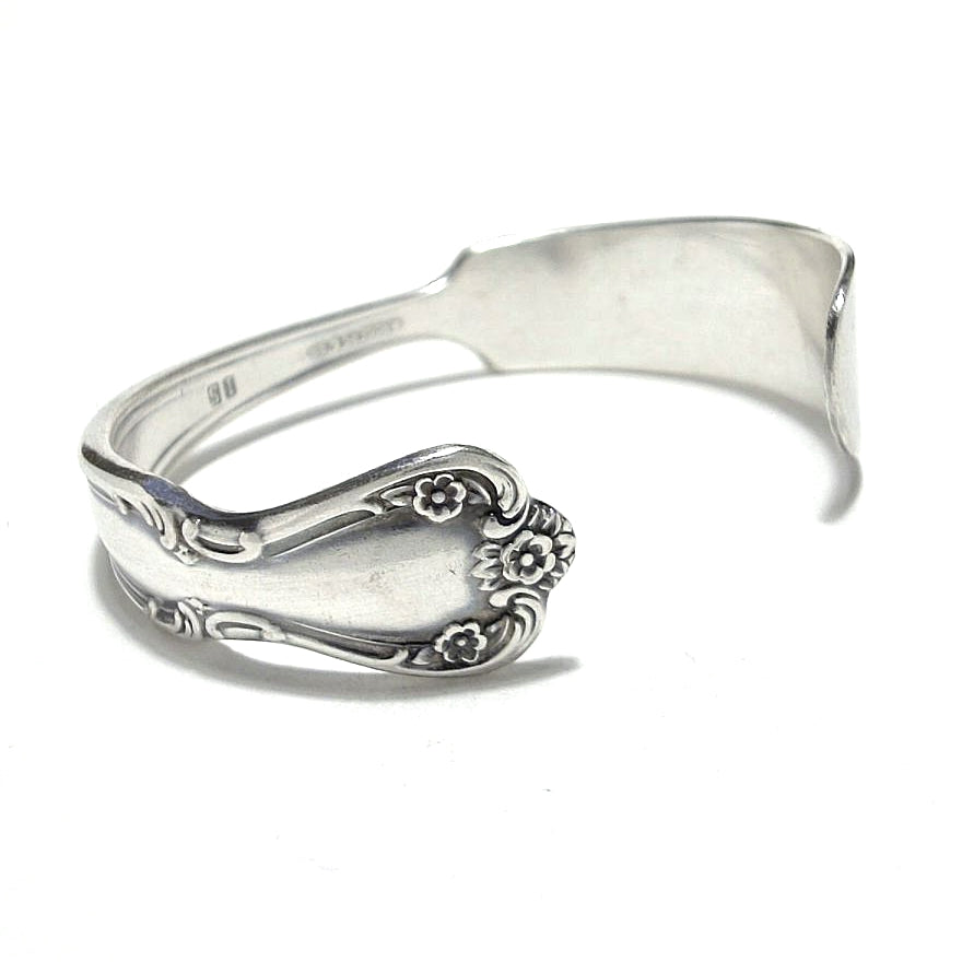 Butter Knife Bangle　No.6916