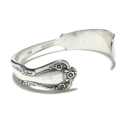 Butter Knife Bangle　No.6916