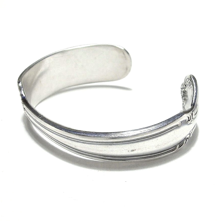 Butter Knife Bangle　No.6916