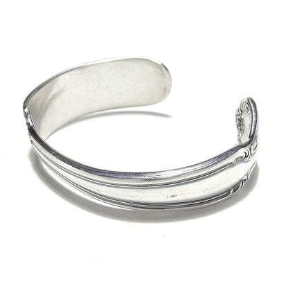 Butter Knife Bangle　No.6916