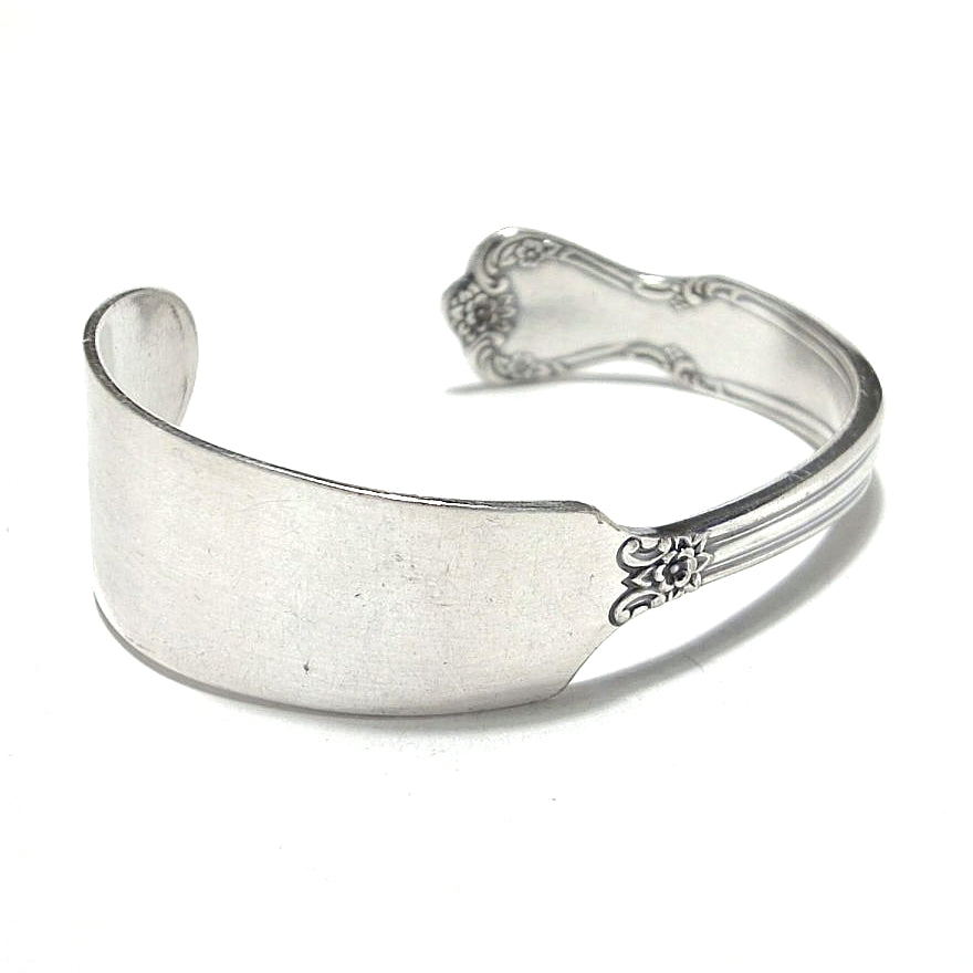 Butter Knife Bangle　No.6916