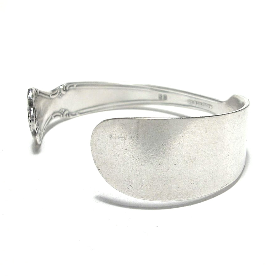Butter Knife Bangle　No.6916