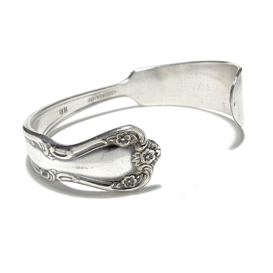 Butter Knife Bangle　No.6917