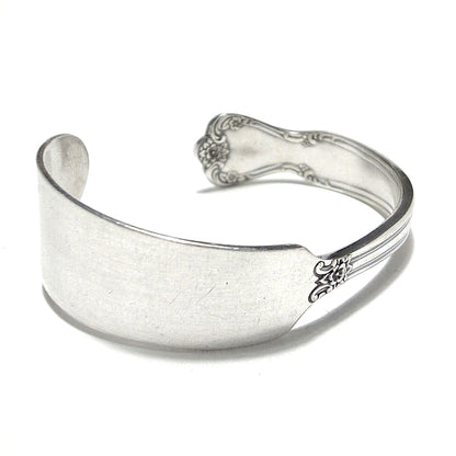 Butter Knife Bangle　No.6917