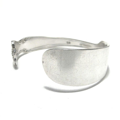 Butter Knife Bangle　No.6917