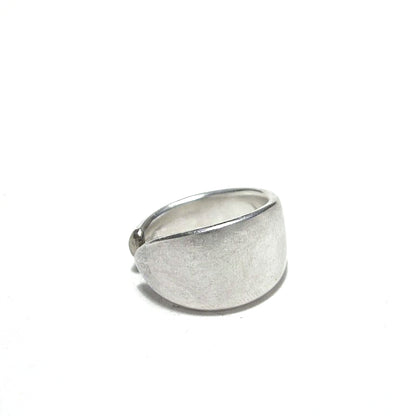 Spoon Ring　No.7620　17号
