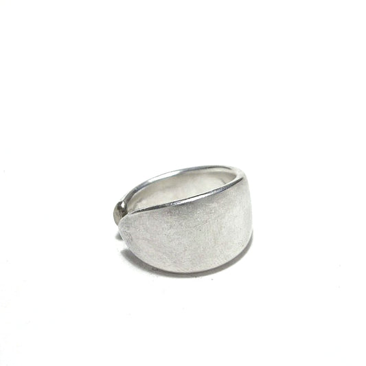 Spoon Ring　No.7620　17号