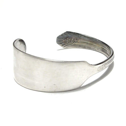 Butter Knife Bangle　No.6918