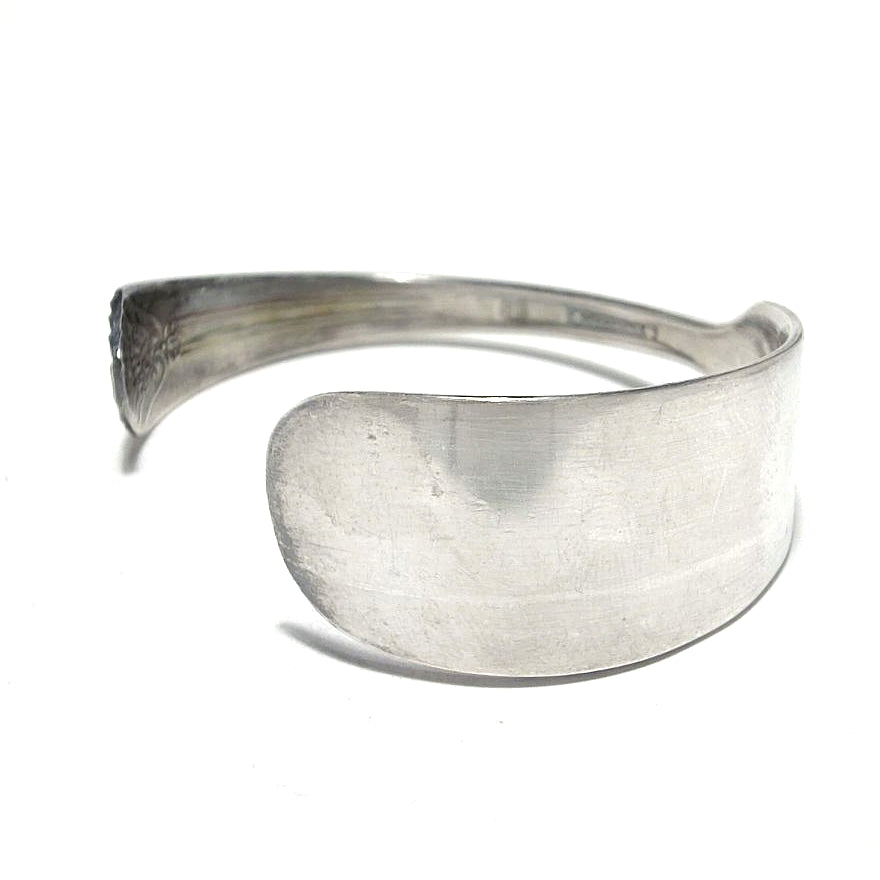 Butter Knife Bangle　No.6918