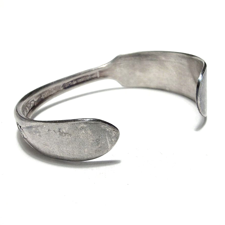 Butter Knife Bangle　No.6919