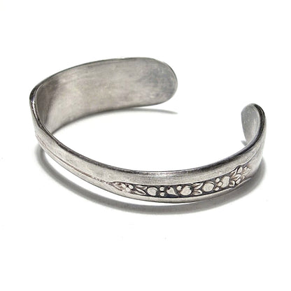 Butter Knife Bangle　No.6919