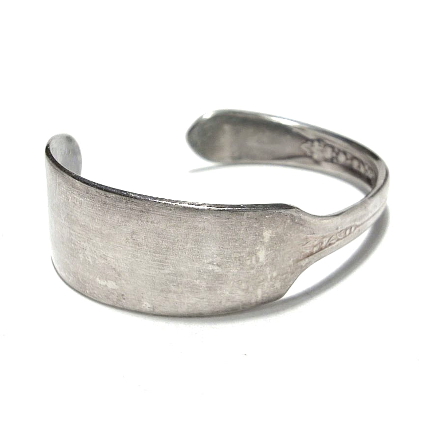 Butter Knife Bangle　No.6919