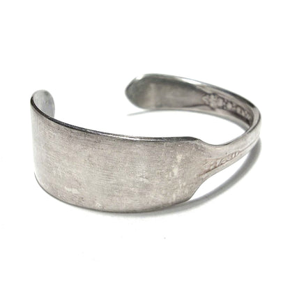 Butter Knife Bangle　No.6919
