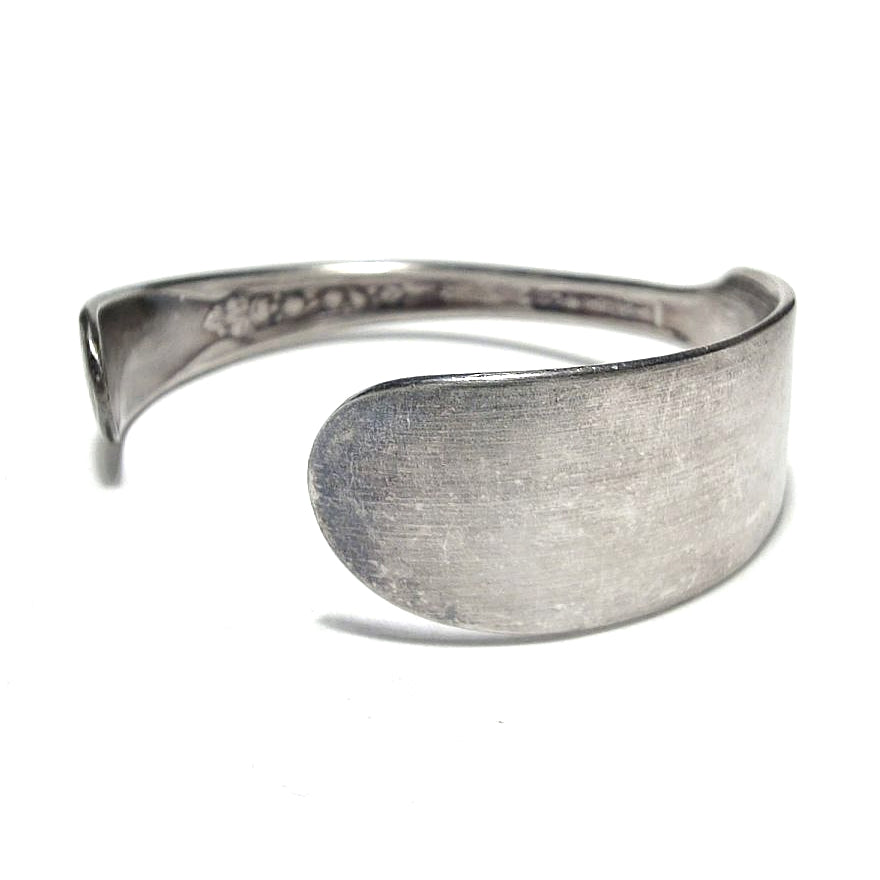 Butter Knife Bangle　No.6919