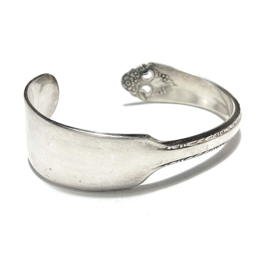Butter Knife Bangle　No.6920