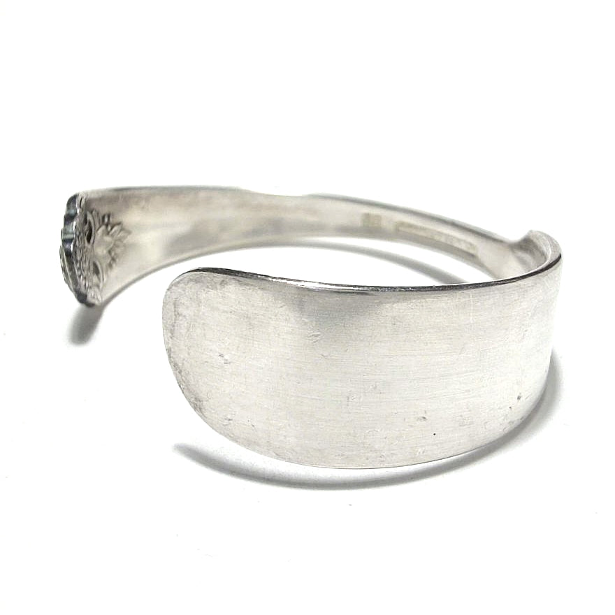 Butter Knife Bangle　No.6920