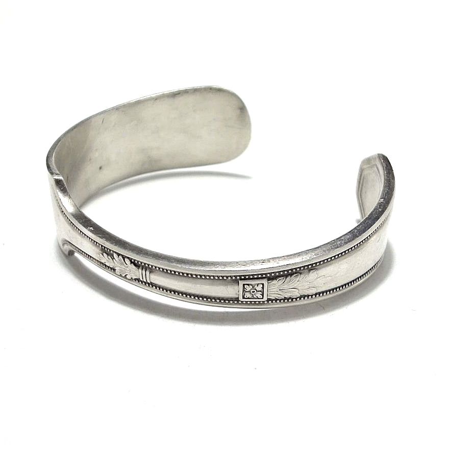 Butter Knife Bangle　No.6921