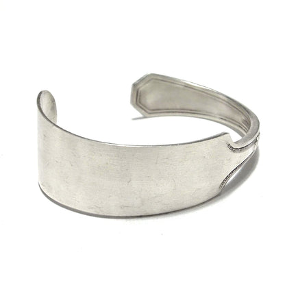 Butter Knife Bangle　No.6921