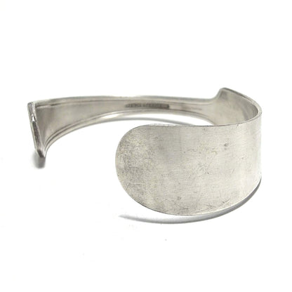 Butter Knife Bangle　No.6921