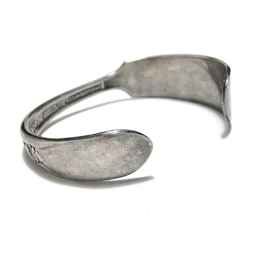 Butter Knife Bangle　No.6922