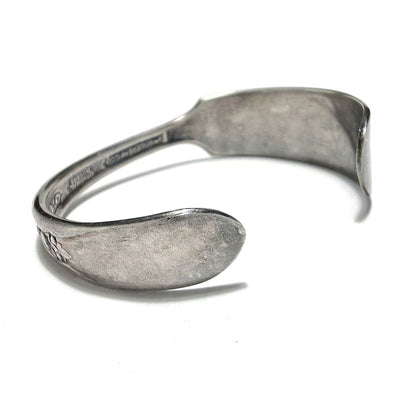 Butter Knife Bangle　No.6922