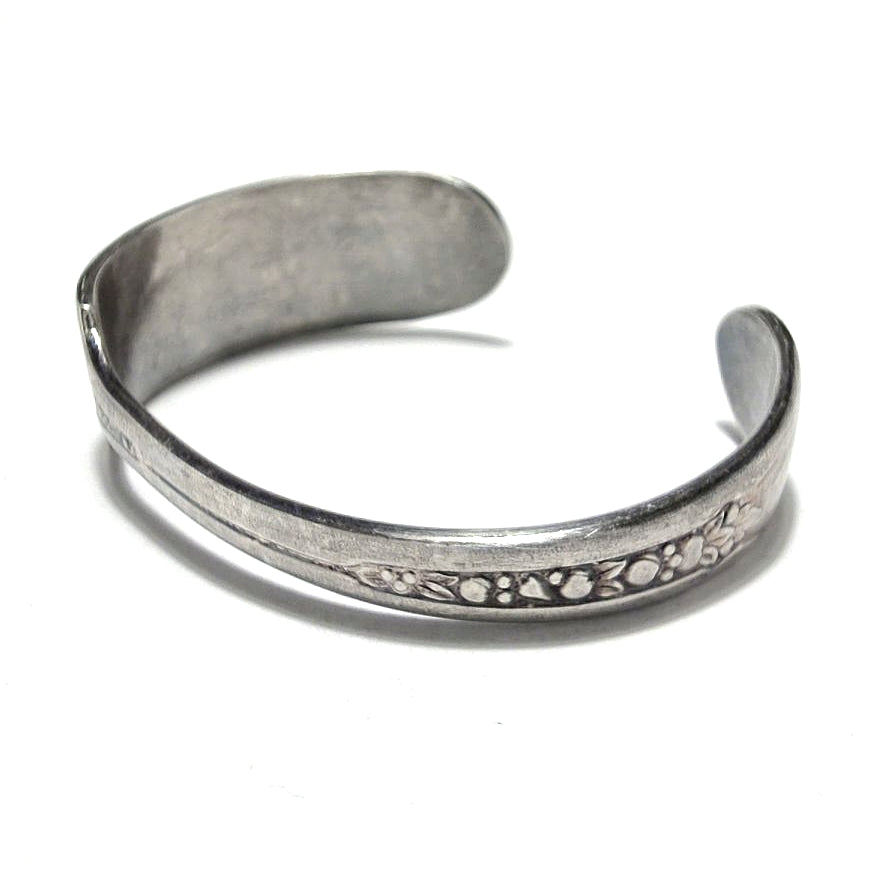 Butter Knife Bangle　No.6922