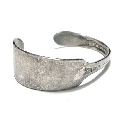 Butter Knife Bangle　No.6922